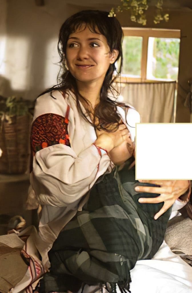 Екатерина Климова Photo #69