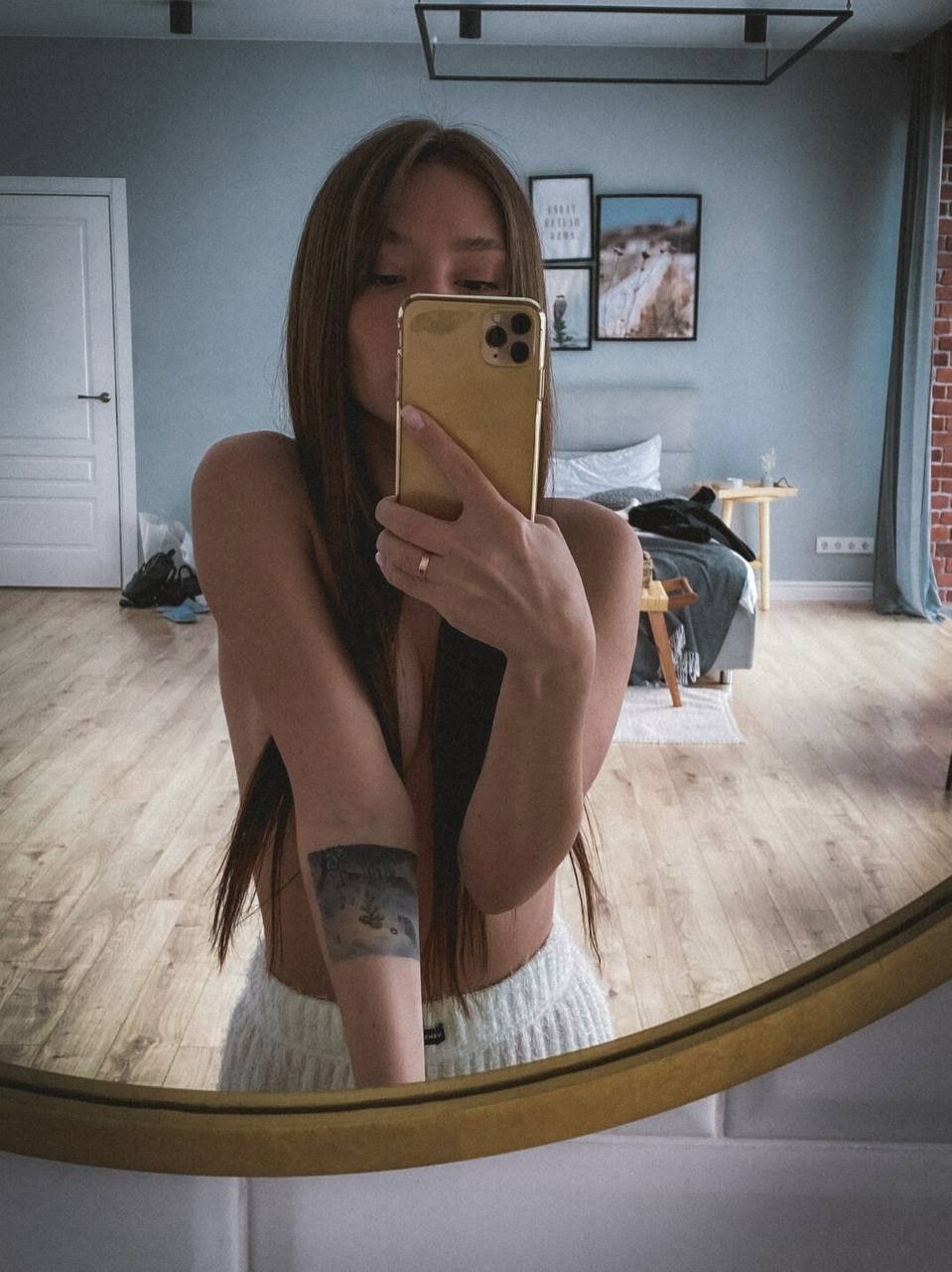 Анастасия Стеклова Photo #69