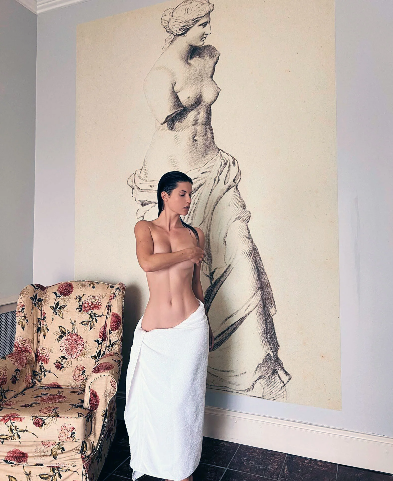 Аманда Черни Photo #44
