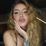 Анна Асти слив