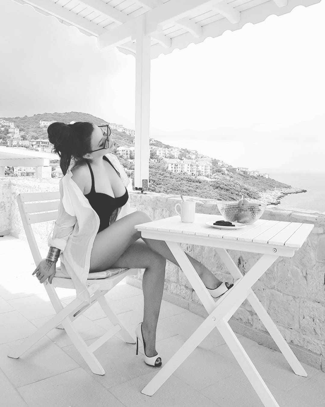 Татьяна Липницкая Photo #124