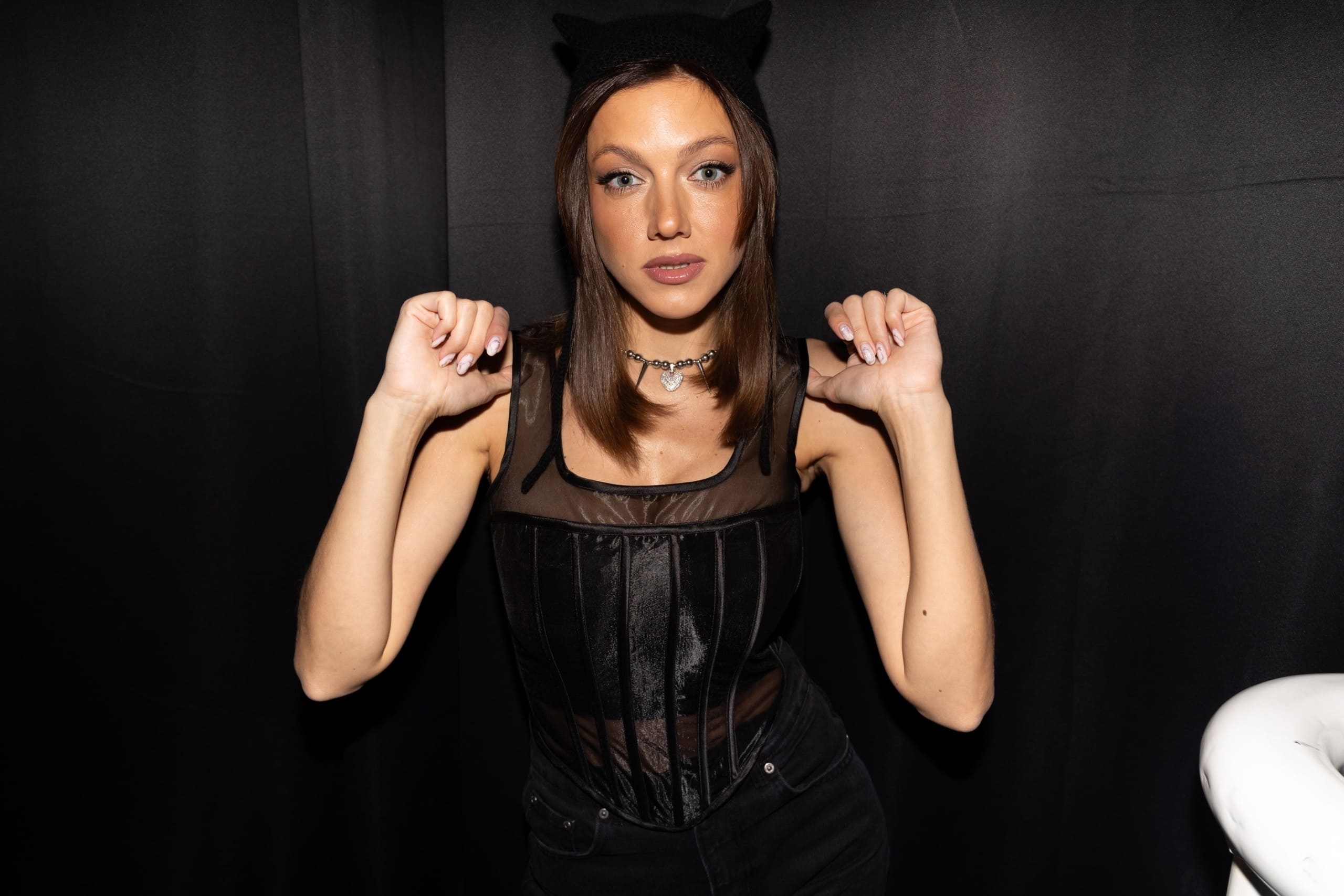 Ольга Парфенюк Photo #46