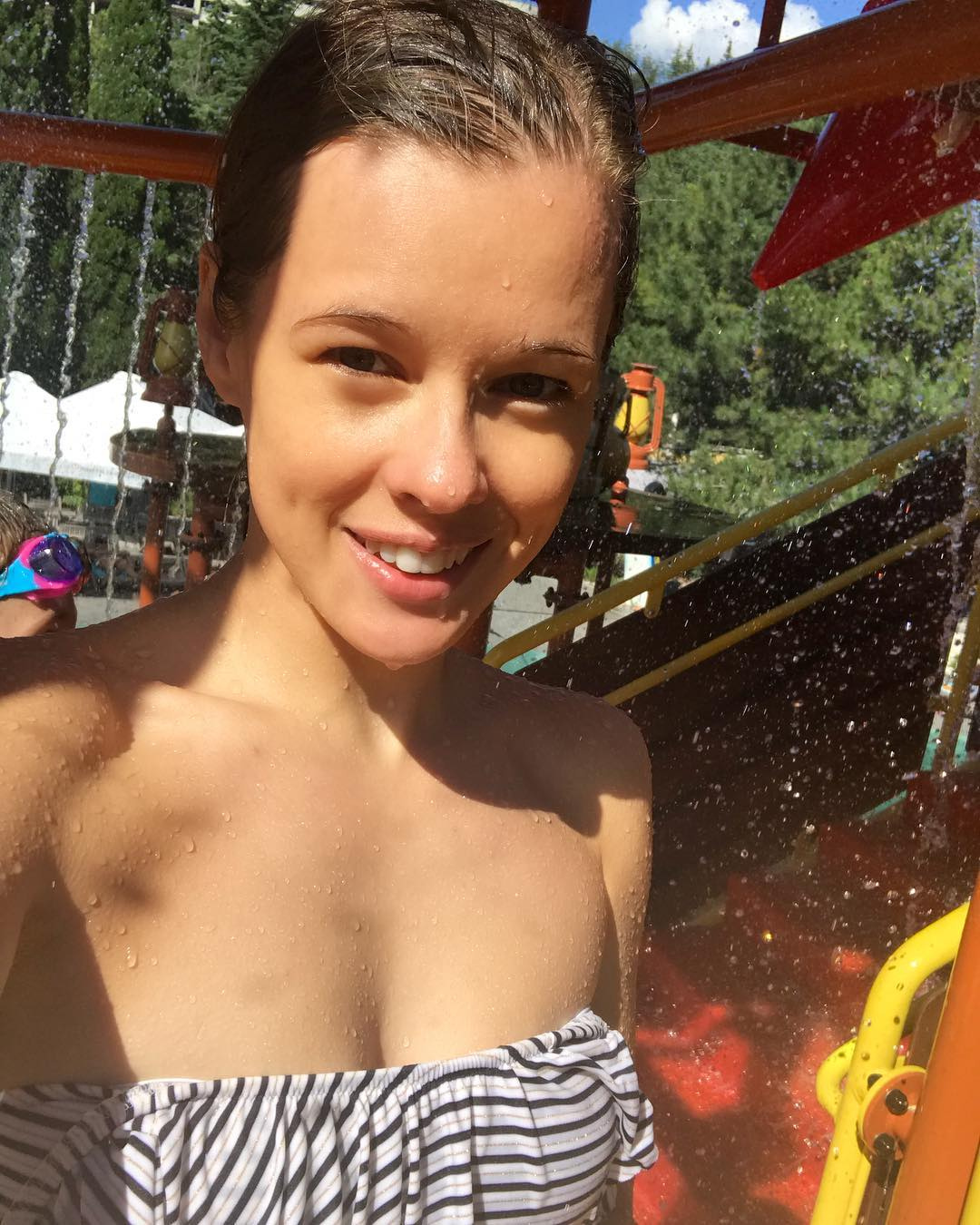 Екатерина Шпица Photo #11