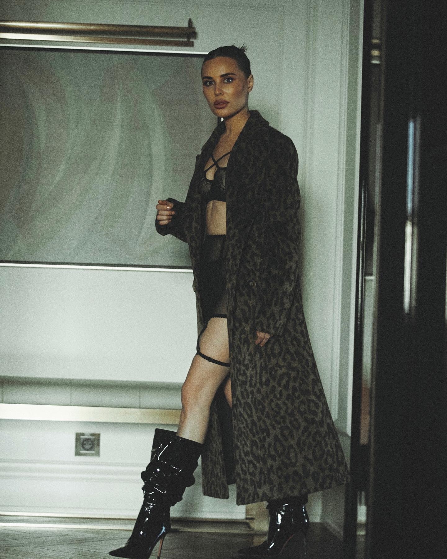 Юлия Михалкова Photo #58