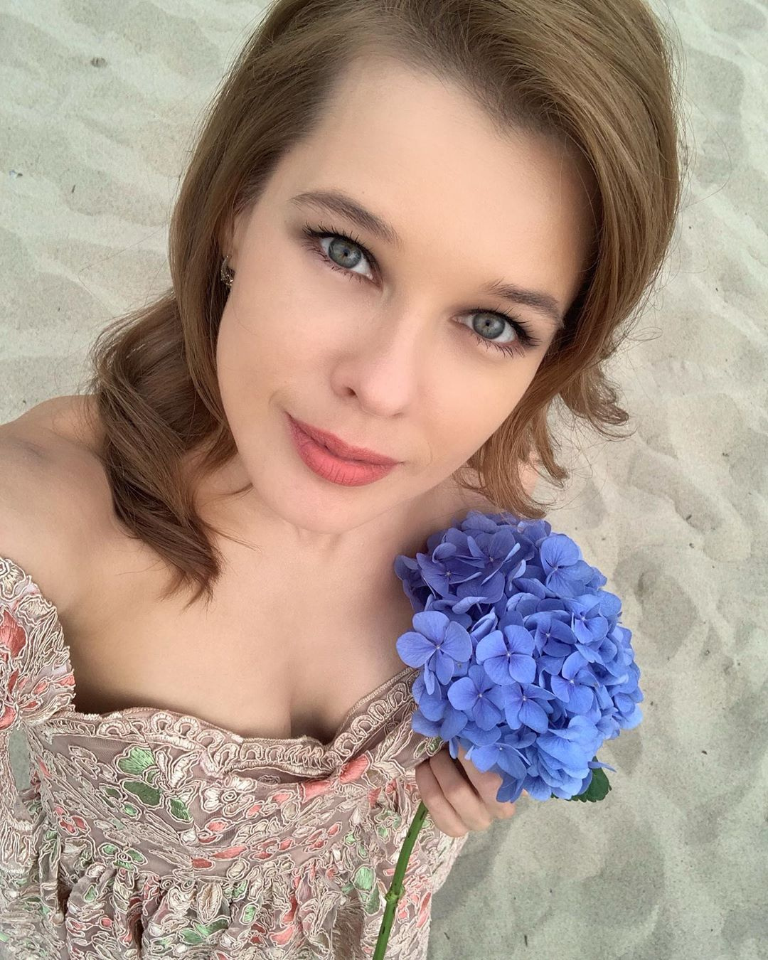 Екатерина Шпица Photo #18