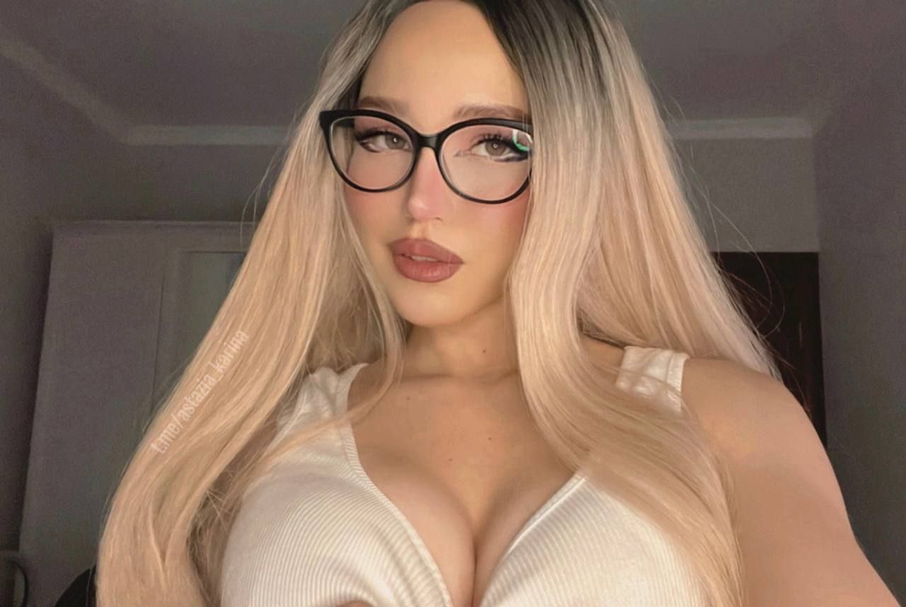 Карина Училка Photo #87