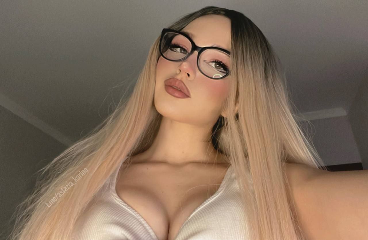 Карина Училка Photo #90