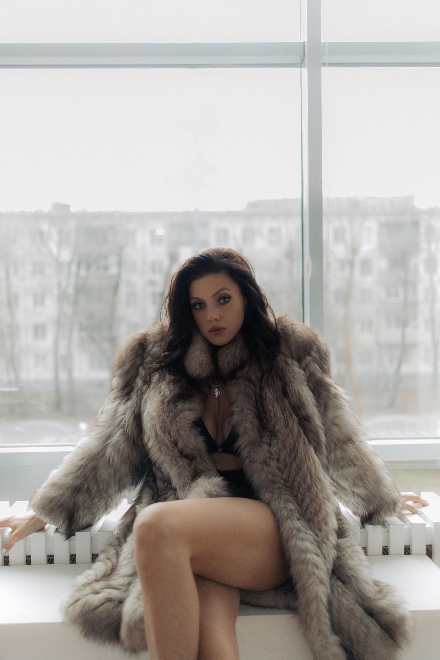 Ольга Парфенюк Photo #34