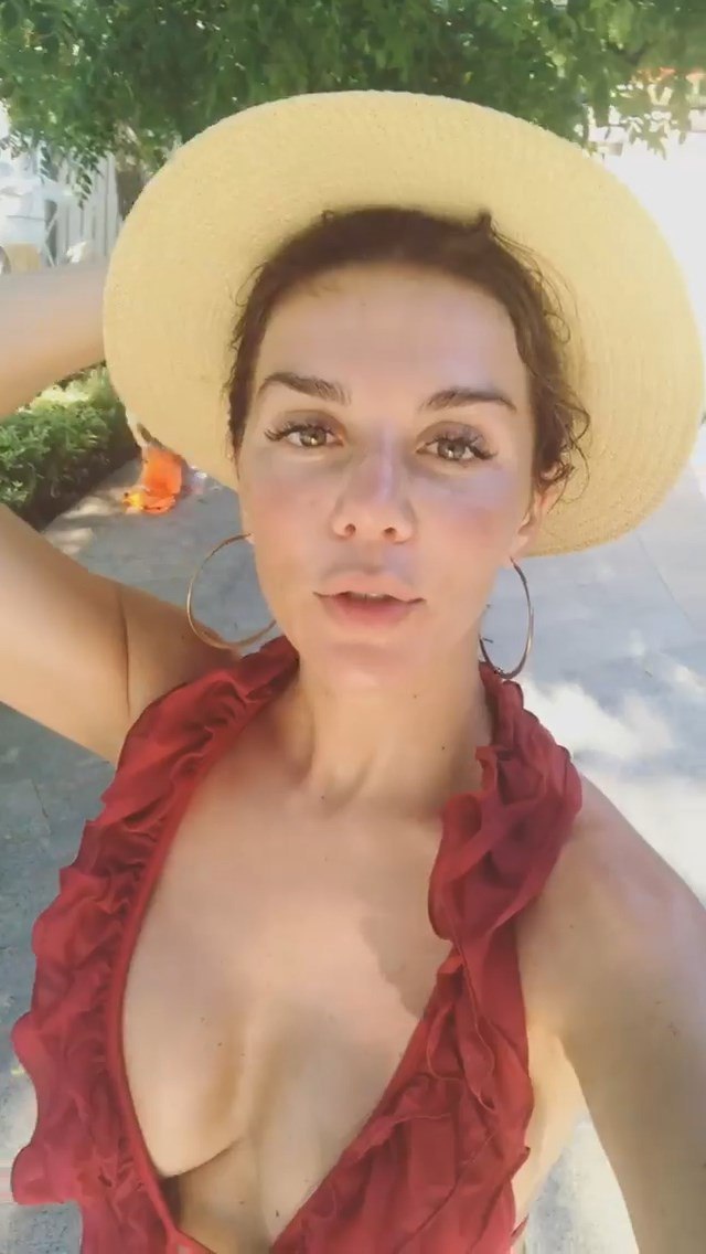 Анна Седокова Photo #163