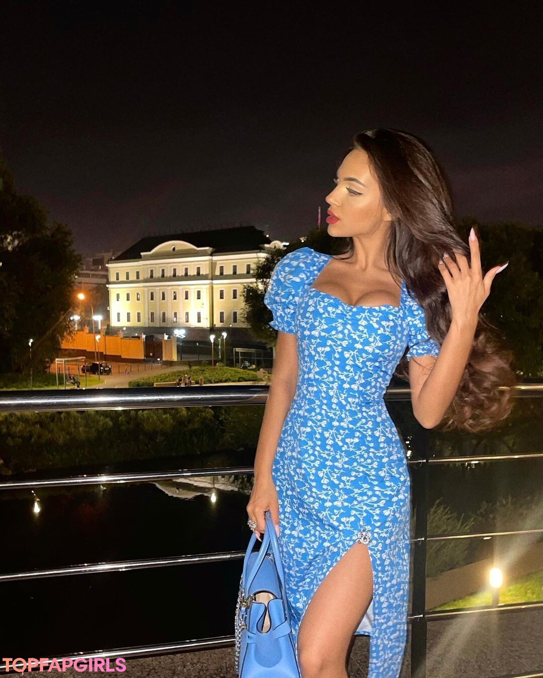Анастасия Тайлакова Photo #24
