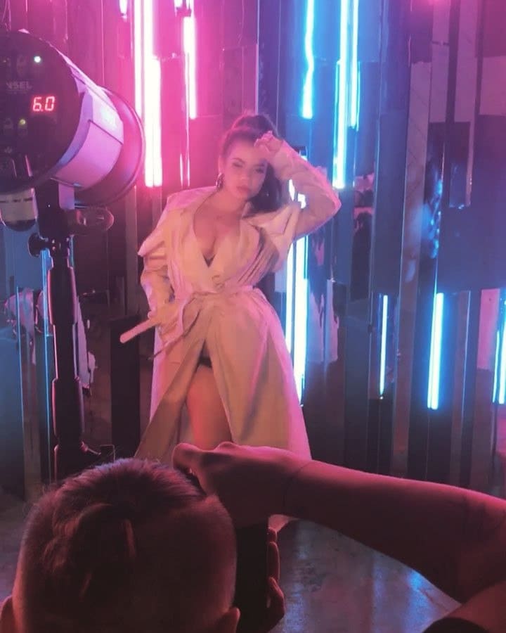 Татьяна Липницкая Photo #145