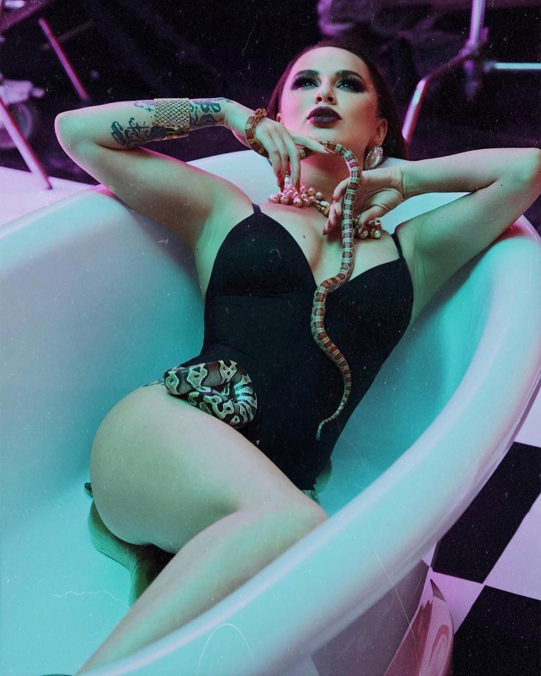 Анна Асти Photo #17