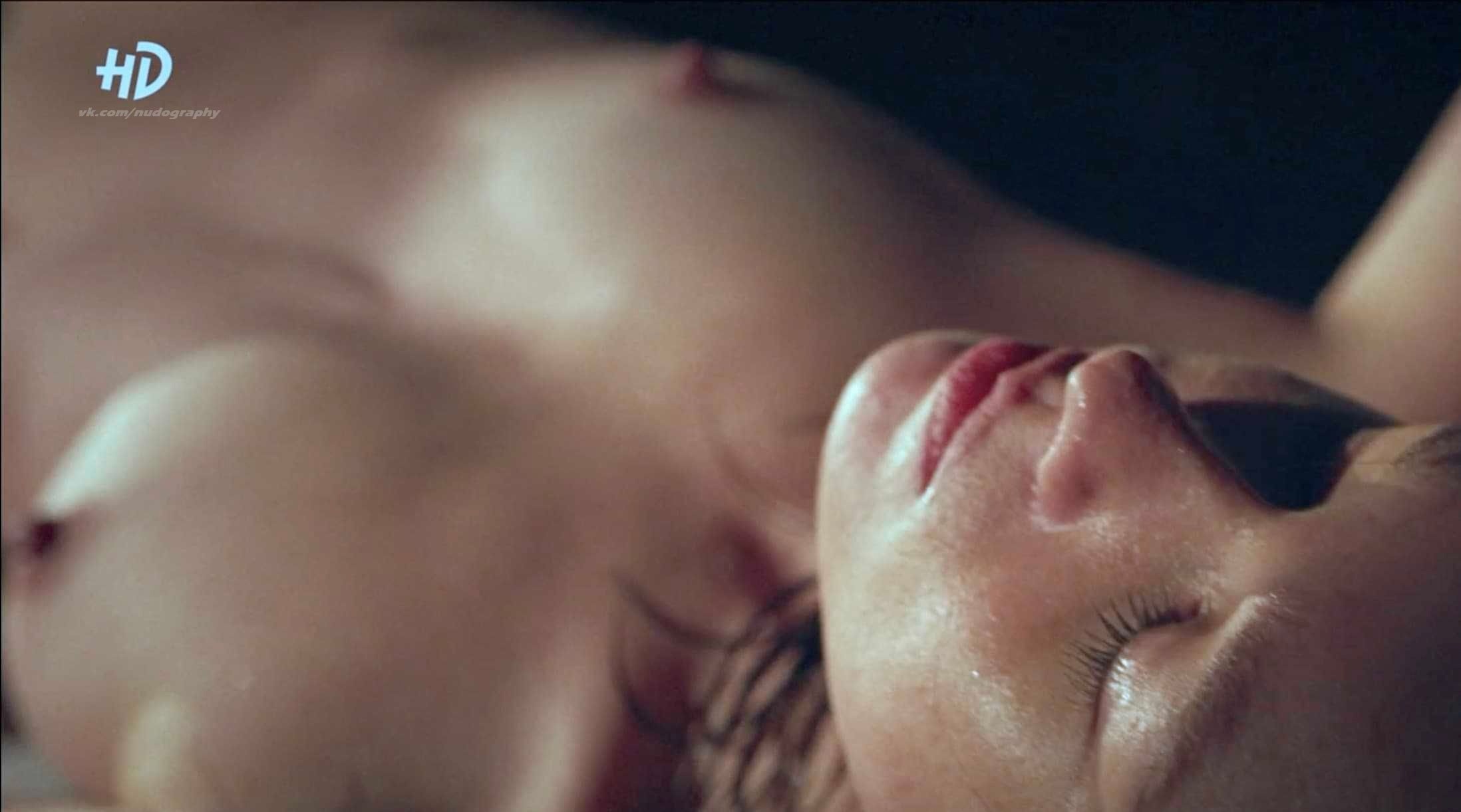 Екатерина Шпица Photo #5
