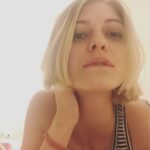 Леся Рябцева слив