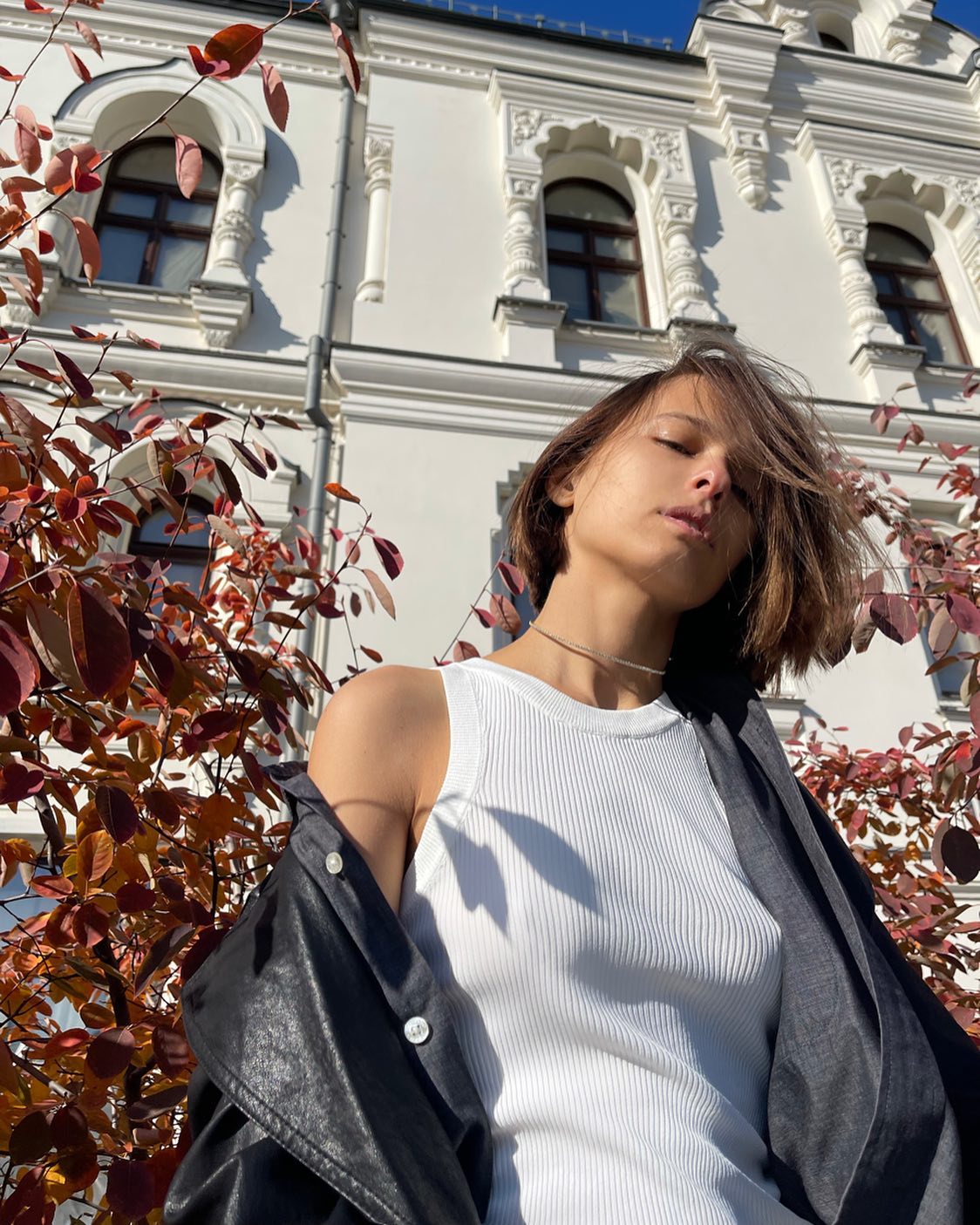Любовь Аксенова Photo #63