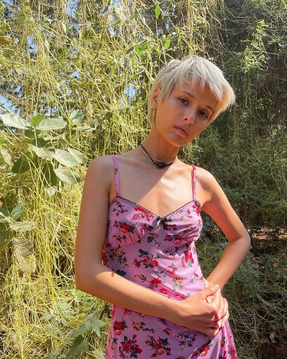 Любовь Аксенова Photo #64