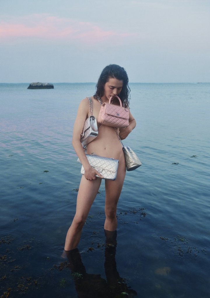 Маргарет Куолли Photo #75