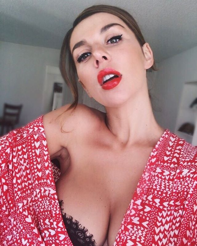 Анна Седокова Photo #113