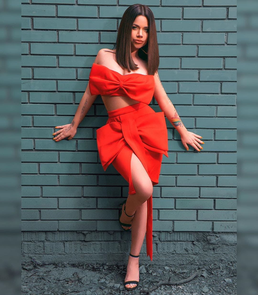Татьяна Липницкая Photo #134