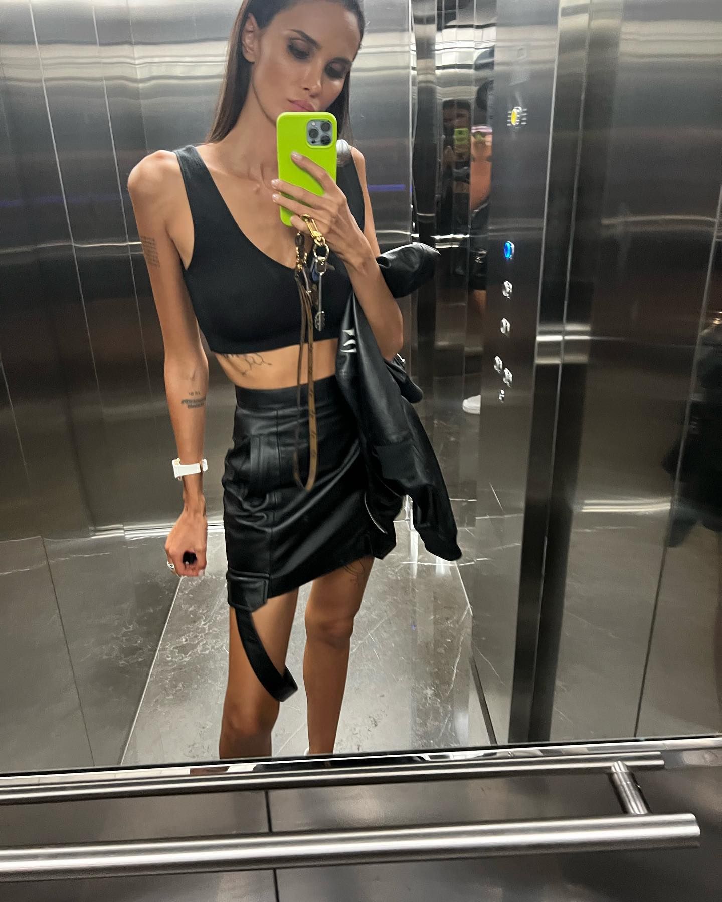 Алана Мамаева Photo #24