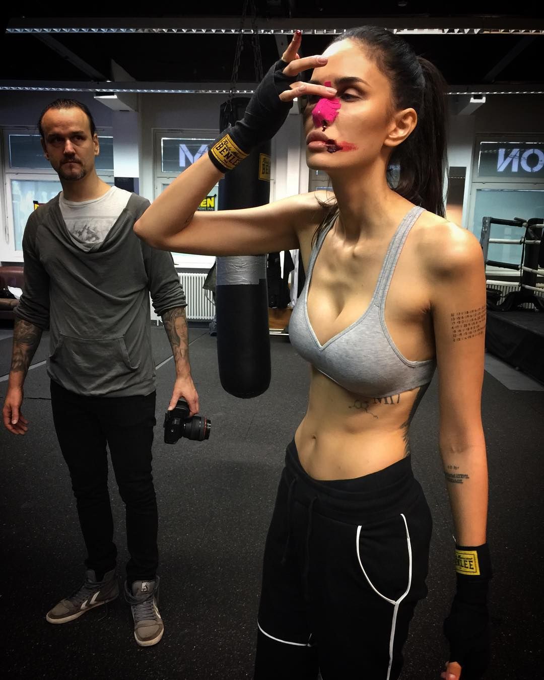 Алана Мамаева Photo #26