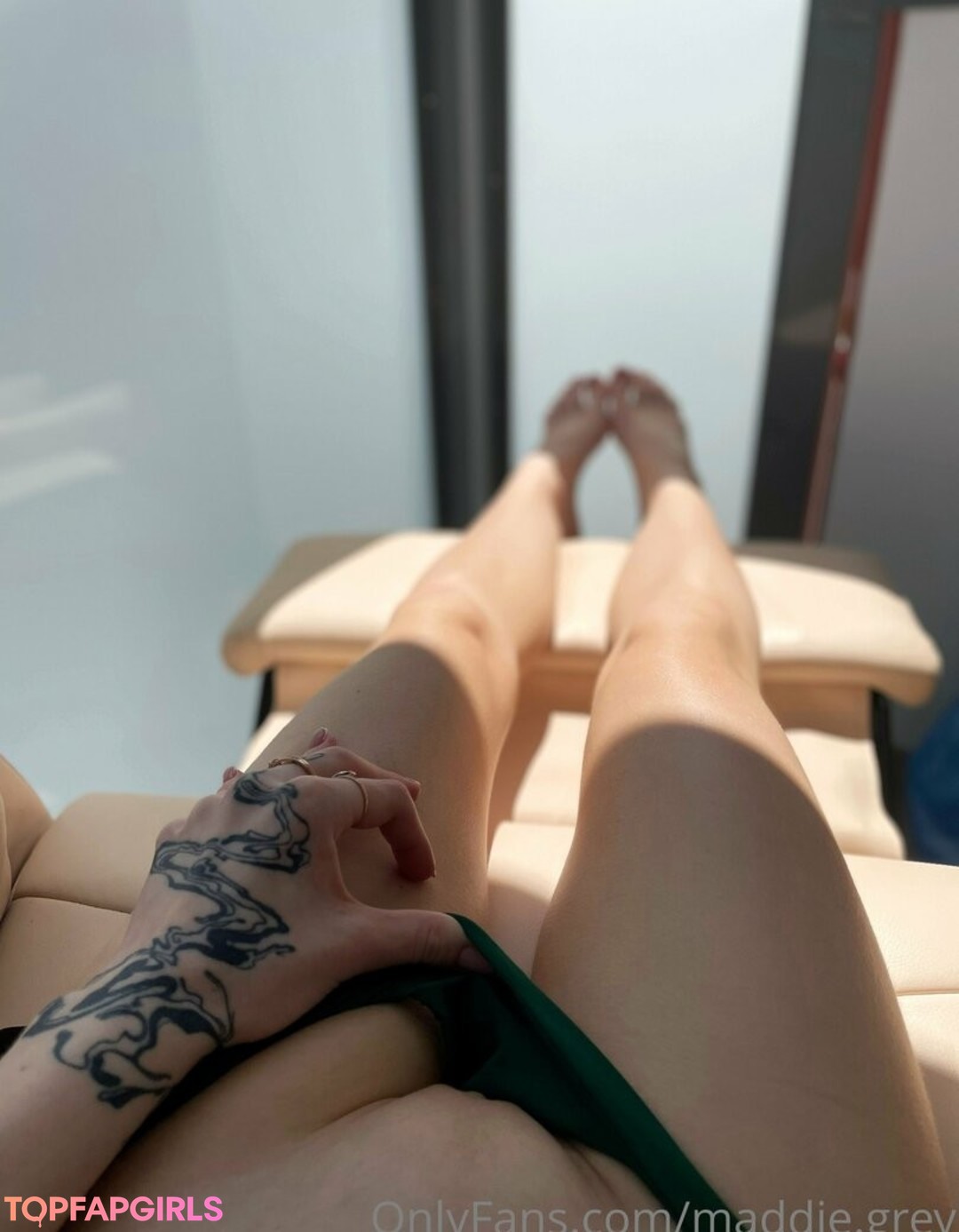 Ольга Андреева Photo #76