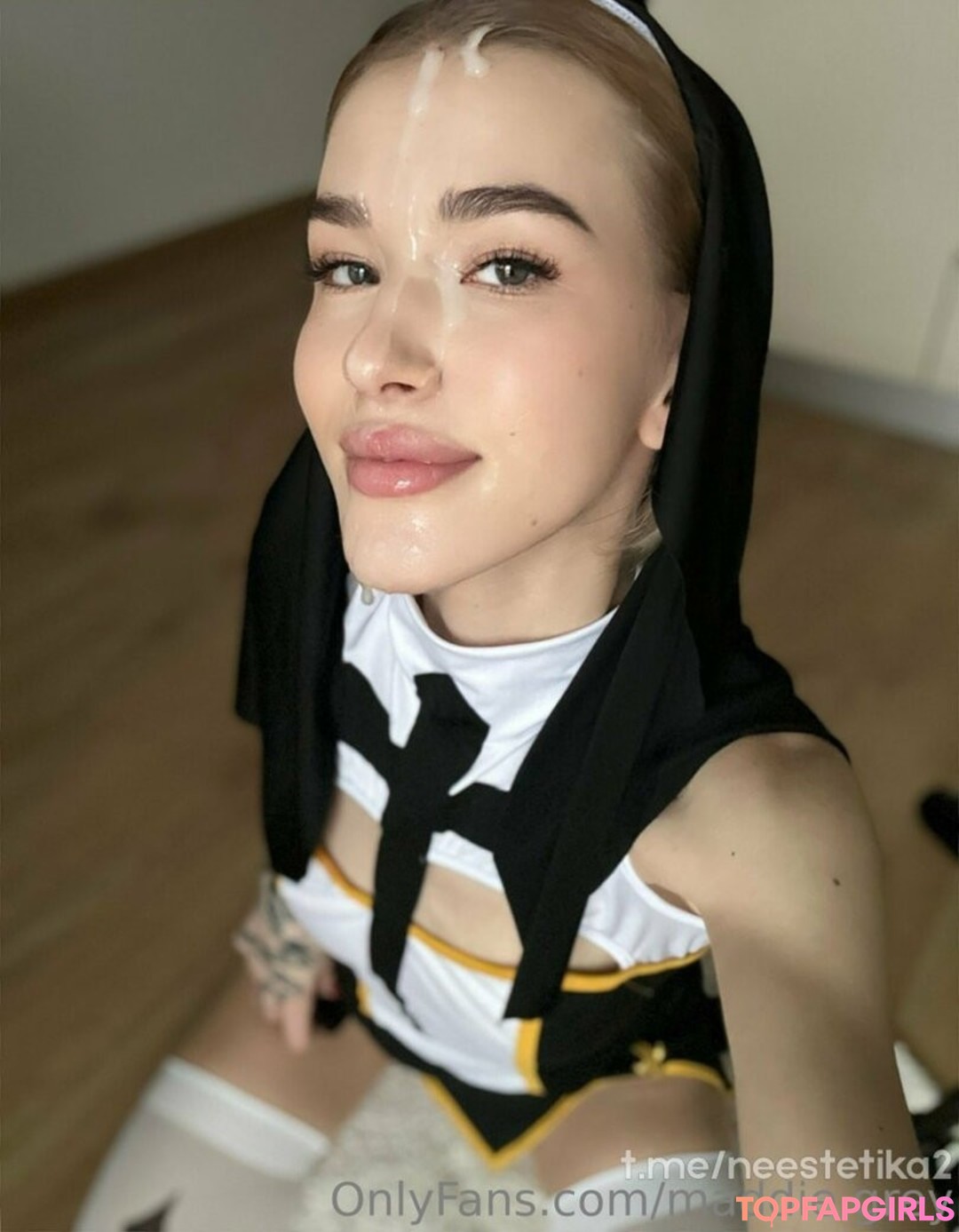 Ольга Андреева Photo #10