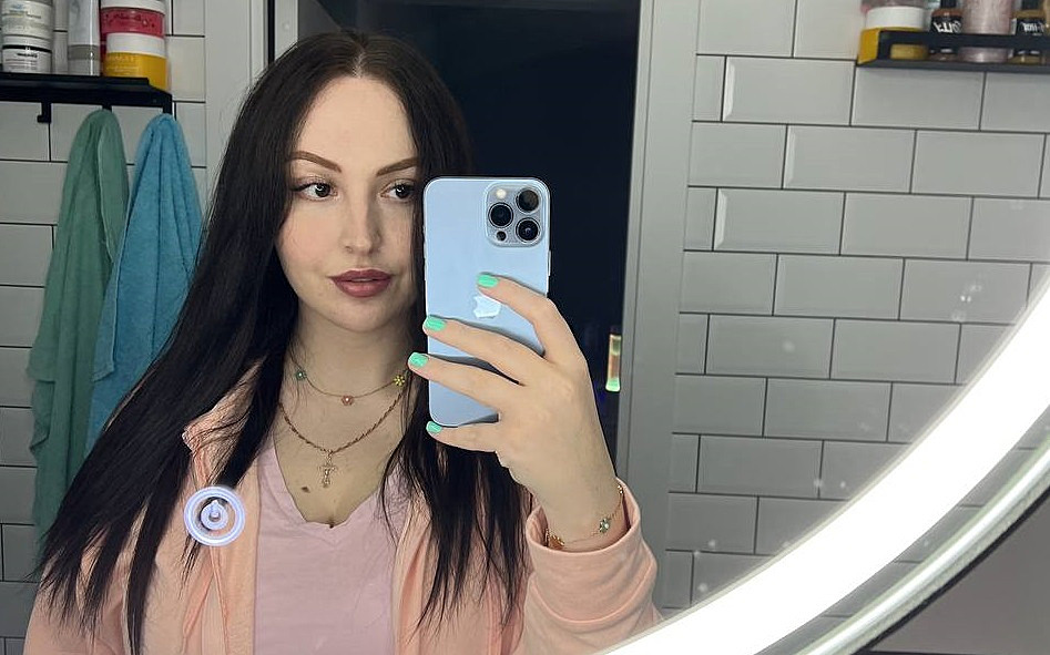 Татьяна Грачева Photo #22