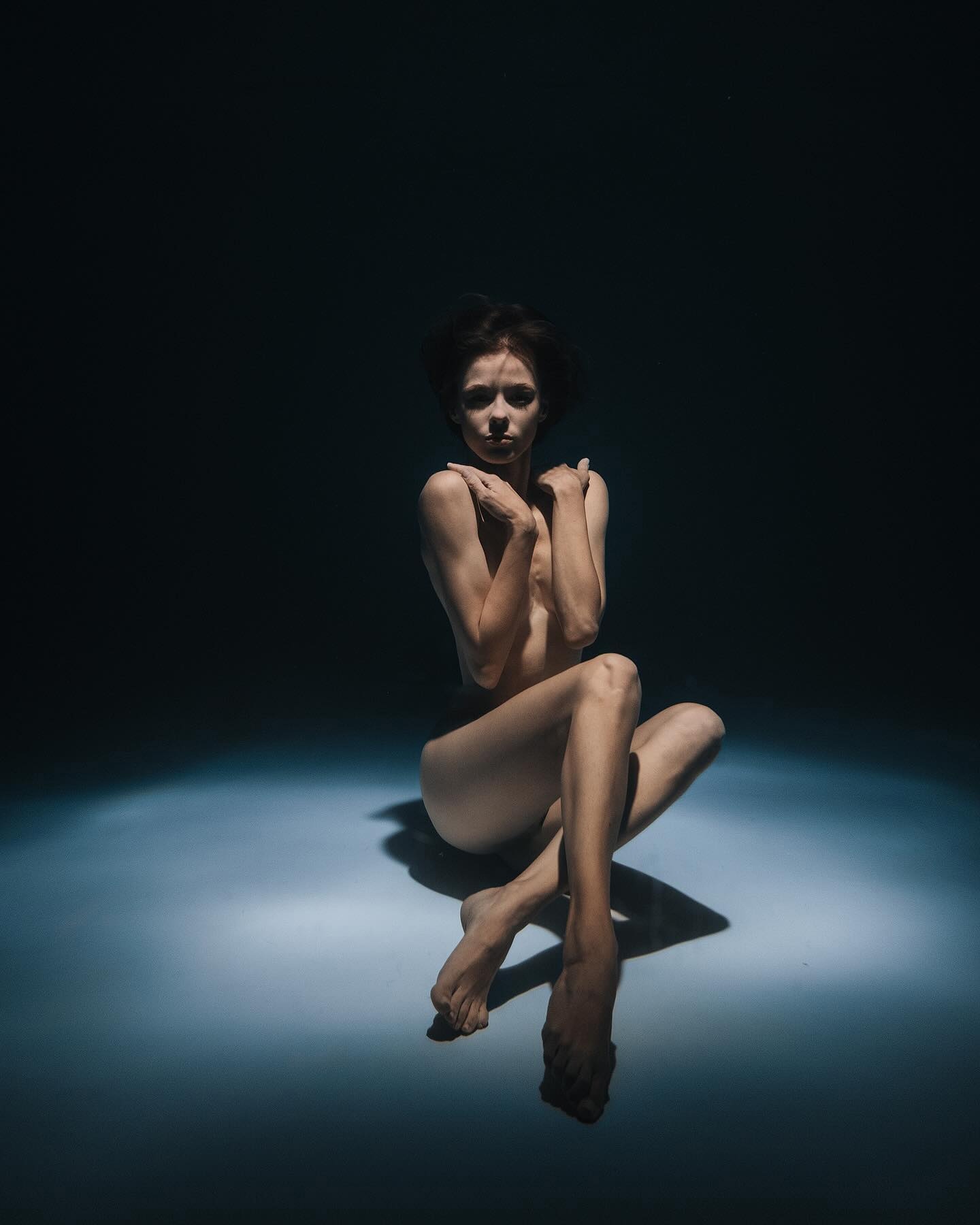 Екатерина Шпица Photo #14