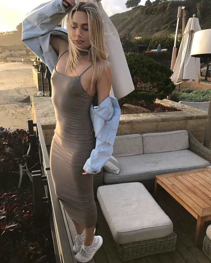 Наталья Рудова Photo #139