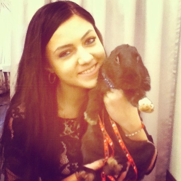 Ольга Парфенюк Photo #66