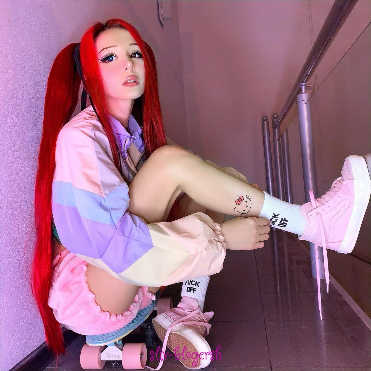 Анастасия Шпагина Photo #13