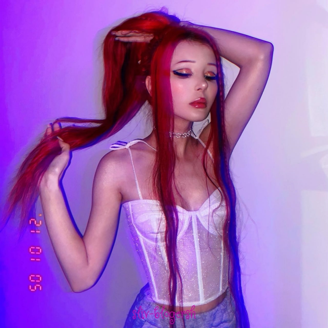 Анастасия Шпагина Photo #11