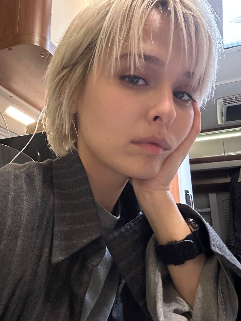 Любовь Аксенова Photo #61