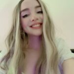 Оля Вуду слив