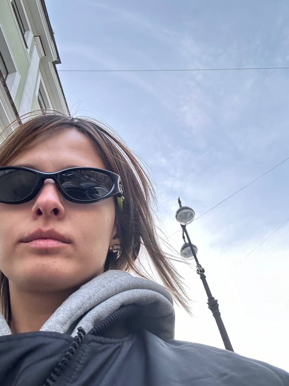 Любовь Аксенова Photo #60