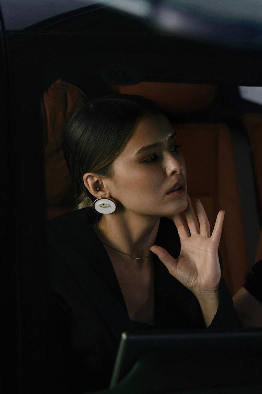 Любовь Аксенова Photo #55