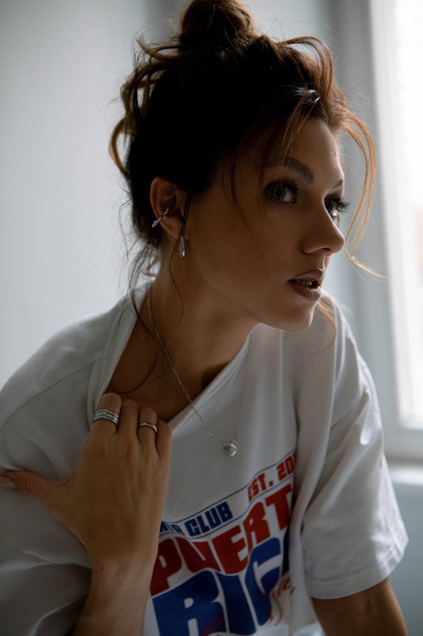 Ольга Парфенюк Photo #93