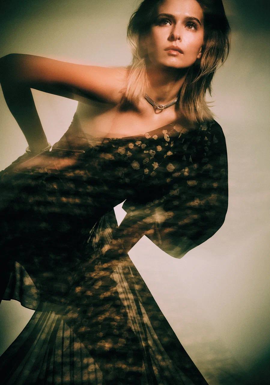 Любовь Аксенова Photo #52
