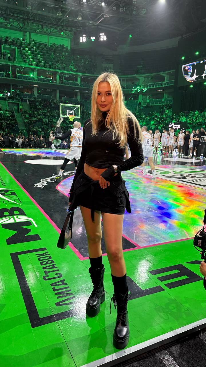 Наталья Рудова Photo #54