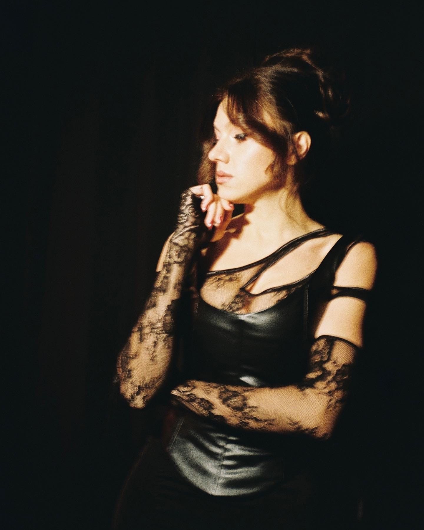Ольга Парфенюк Photo #57
