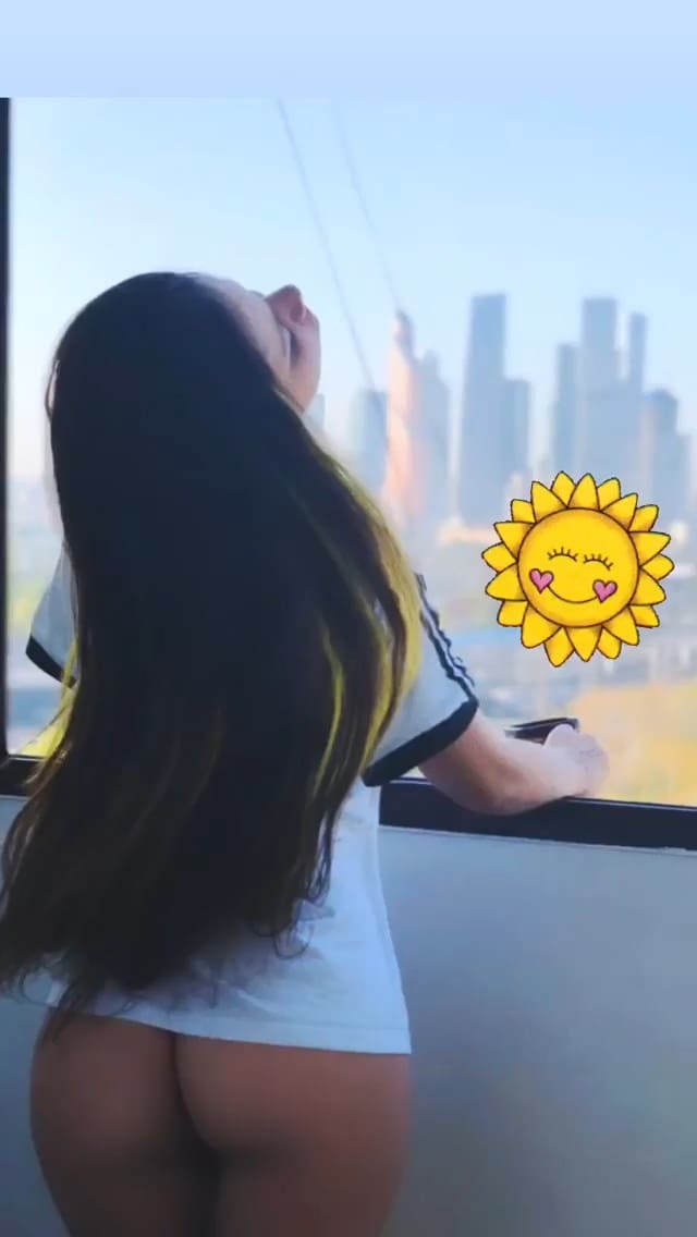Татьяна Липницкая Photo #89