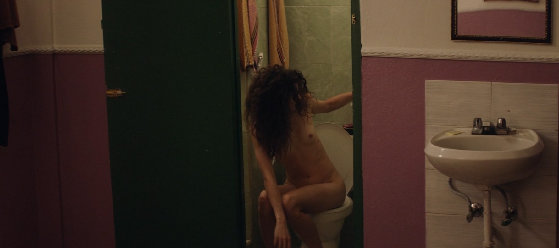 Маргарет Куолли Photo #19