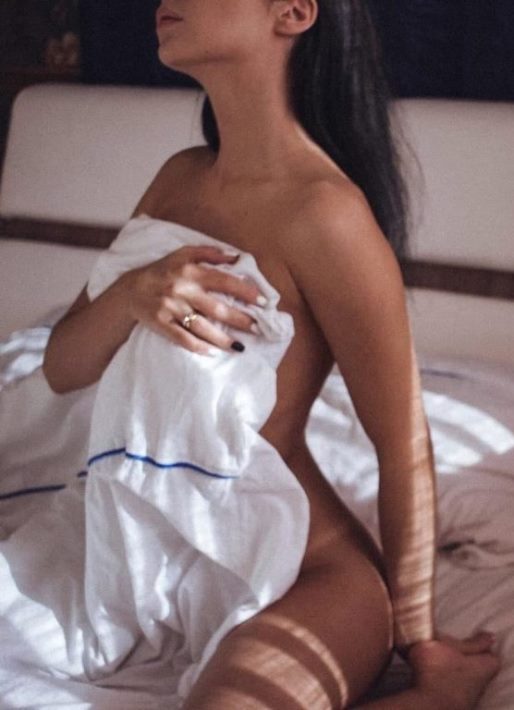 Анастасия Стеклова Photo #60