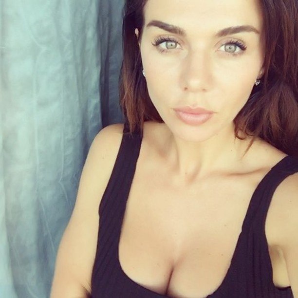 Анна Седокова Photo #140