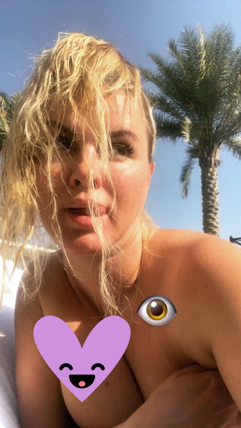Анна Семенович Photo #92