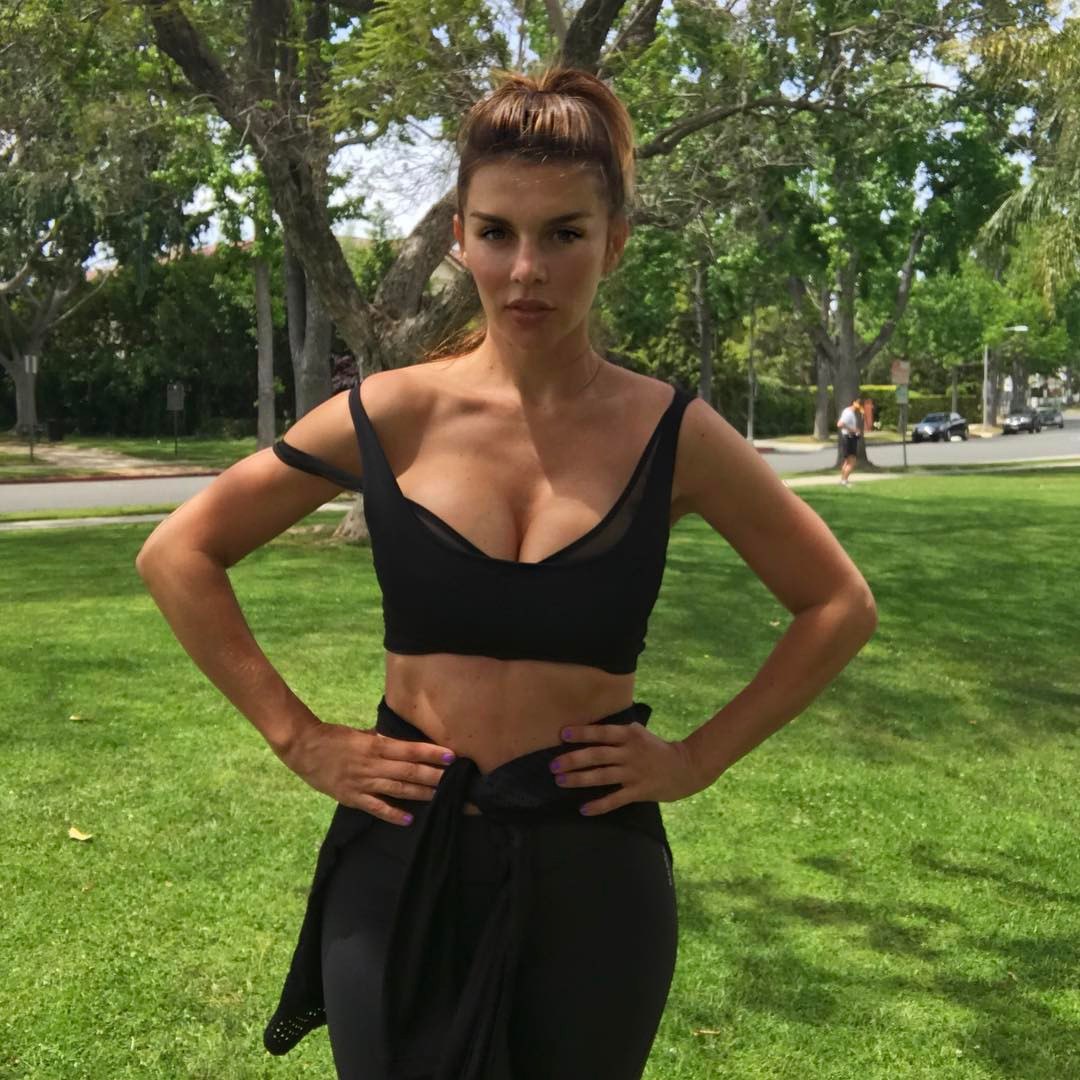 Анна Седокова Photo #143