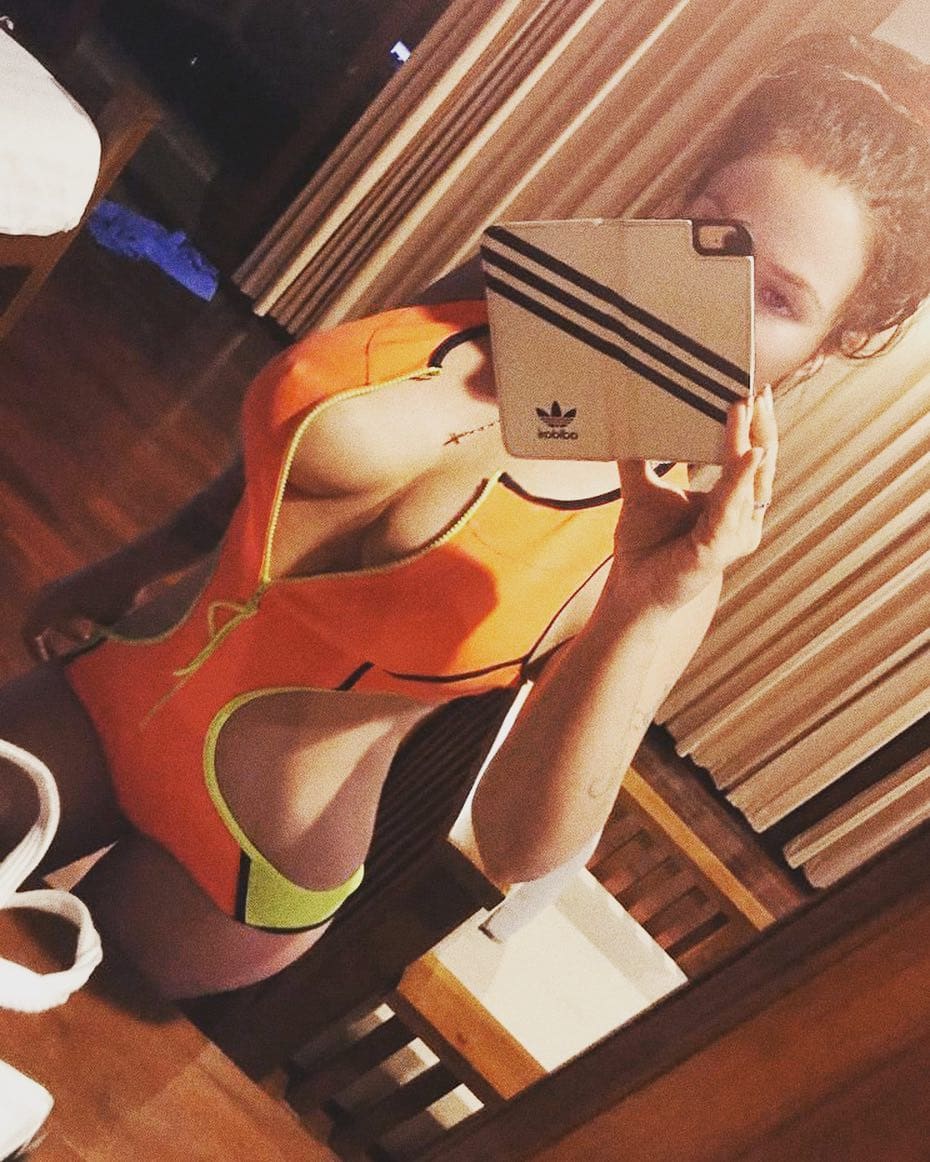 Татьяна Липницкая Photo #62