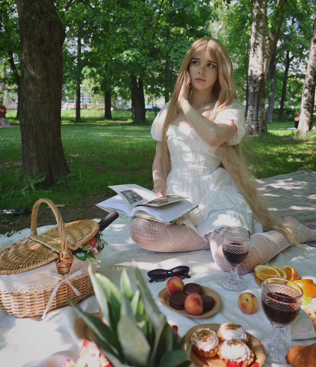 Леся Suisaiuwu Photo #34