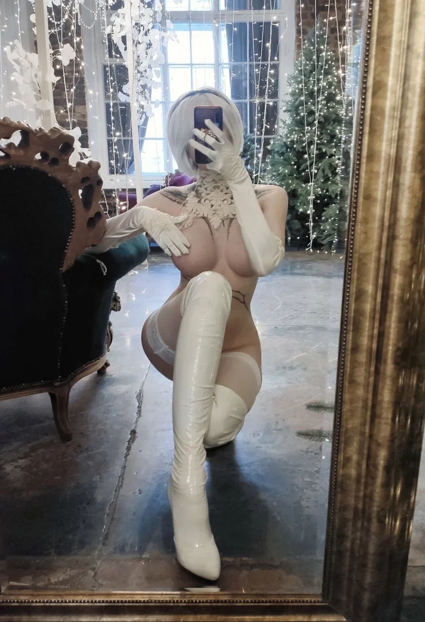 Алина Ксенон Photo #41
